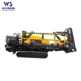 Drilling Capacity Hydraulic Diamond Drilling Machine