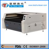 Mass Production Application CO2 Wood Die Laser Cutter