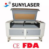 Suny-1280 80W/100W Plexiglass Laser Cutter, Laser Cutting Machine