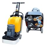 Professional Floor Systems Grinding Machine Diamond Floor Grinder