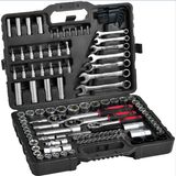 120PCS Socket Wrench Set/Hand Tools Set/Swiss Kraft Tooling/Car Tool Set