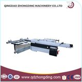 Mj6132tz Horizontal Sliding Table Woodworking Panel Saw