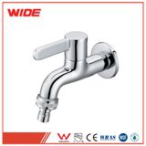 Brass Single Handle Cold Water Tap Washing Machine Tap