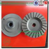 Straight Cup Grinding Wheel Stone-Small Cup Grinding Wheels