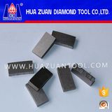 40X5X12mm Granite Stone Cutting Diamond Saw Blade Segment