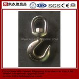 Rigging Hardware Swivel Hoist Hook