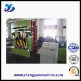 Gantry Type Cutter Machine for Metal Scrap Shearing