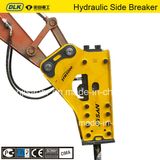 New Design Excavator Demolition Jack Hammer