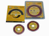 Diamond Cutting Saw Blade