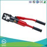 Utl Manual Hydraulic Cable Lug Pex Crimping Tool