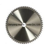 Tct Circular Cutting Saw Blade for Wood Cutting Disc