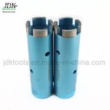 Diamond Core Drill Bit for Granite