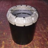 Geobor S Surface Set Diamond Core Drill Bit