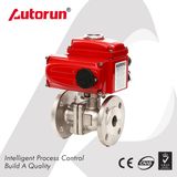 Zhejiang Odelo Automatic Control Valve Co., Ltd.