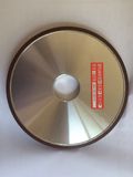 Grinding Wheel Diamond for Cutting Tool with Differernt Size