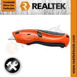 Quick Change Utility Knife