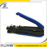 F Connector Compression Crimping Tool