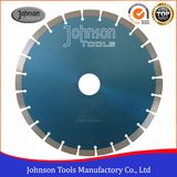 350mm Diamond Cutting Blade Granite Cutting Saw Blade