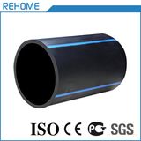 Big Size of HDPE Pipe for Water Supply Manufacturer