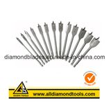 Wood Flat Drill Bit