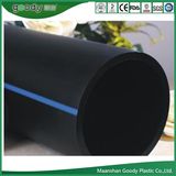 Buried HDPE Pipe Water-Supply PE80 Polyethylene PE Pipe