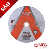 China Hardware Tools Metal Cutting Disc and Steel Polishing Wheel