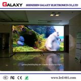 P2/P2.5/P3/P4 Full Color Fixed Indoor HD LED Display Screen Video Wall for Shop, Building, Control Center Advertising