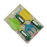 High Quality Kids Garden Hand Tools Set