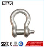 Lifting Tool, Screw Pin Anchor Shackle Hardware