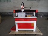 2.2kw Spindle Power Composites Carving CNC Router