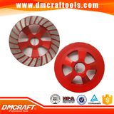 Diamond Grinding Wheel for Marble/ Concrete/ Granite Polishing