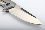 High Quality Knife OEM