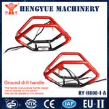 Cheap Ground Drill Handle for Diggers