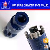 35mm Diamond Core Drill Bits for Drilling Granite