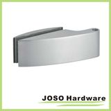 Furniture Hardware Aluminum Glass Door Hinge (BH2108)