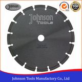 230mm Laser Welded Diamond Saw Blade for General Purpose