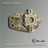 Aluminum Casting Bracket for Starter Motor