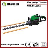 Petrol Dual Blade Hedge Trimmer Saw (SSL600A)
