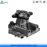 Pingdu City Sanxing Precision Casting Co., Ltd.