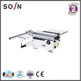 Wood Cutting Machine Sliding Panel Saw with Ce