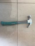 American Type Claw Hammer with Handle