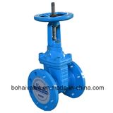 Ductile Iron Rising Stem Gate Valve