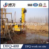 Large Model 400m Deep Water Drill Rig Machines