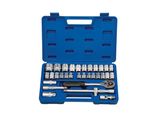 33PCS Socket Set (1/2