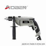 13mm 710W Impact Drill with Soft Grip Handle (AT3222)