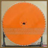 Diamond Wall Saw Cutting Blade