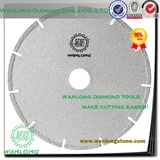 Stone Cutting Blade for Circular Saw-Concrete & Stone Cutting Diamond Blade