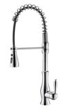 Sing Fauce Tkitchen Tap Kitchen Mixer Kitchen Faucet