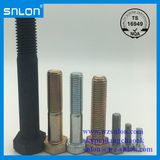 High Quality Hex Bolt Cap Screw Class8.8 Grade 8.8