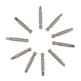 High Quality Double Mangetic Ends 10PCS Precision Screwdriver Bet (SDB-001)